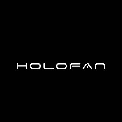 Holofan Co. Introduces the Future of Advertising to the Market